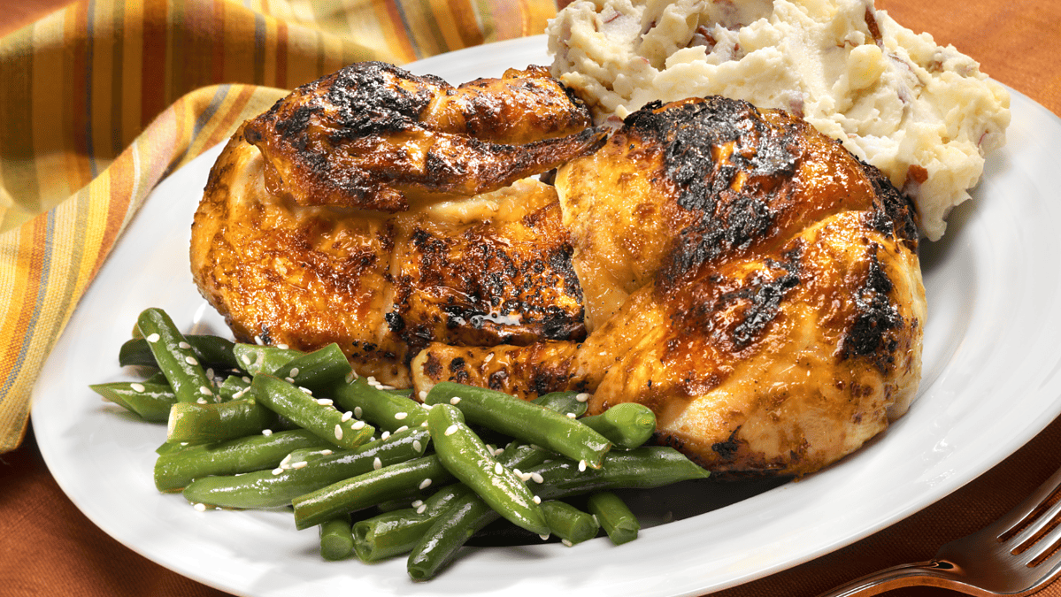 How To Reheat Rotisserie Chicken From Costco