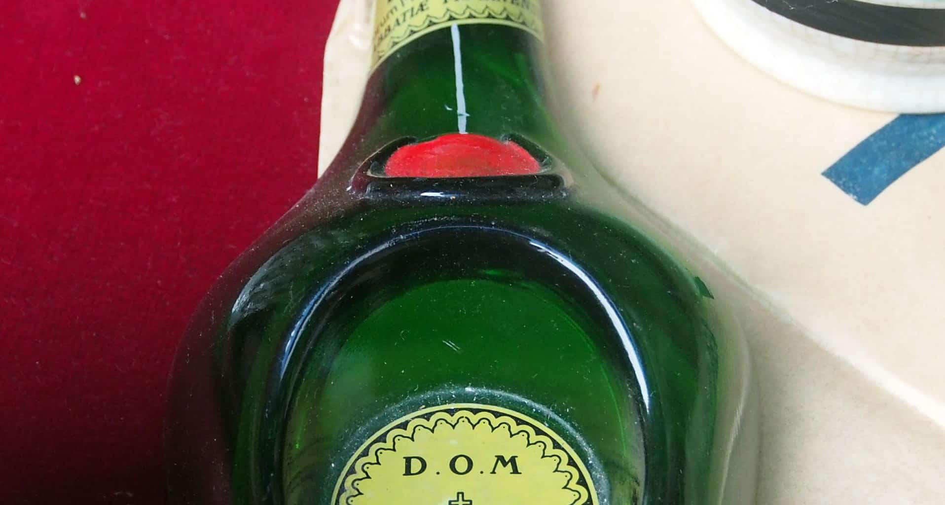 5 Top Substitutes For Green Chartreuse Practical Cooks