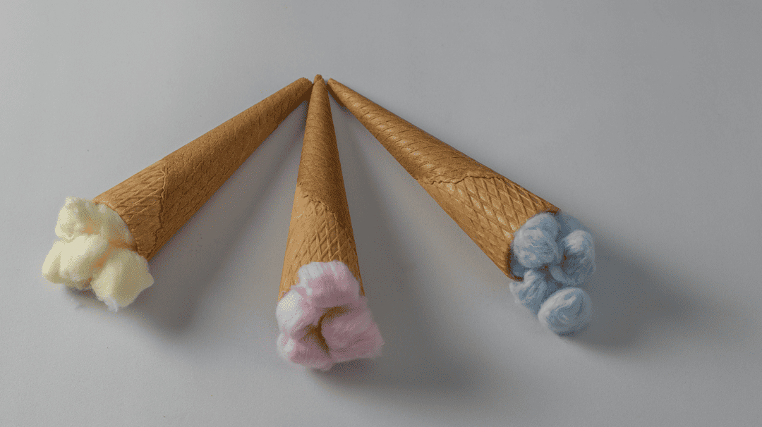 How to Make Cotton Candy At Home (Without a Machine) - Practical Cooks