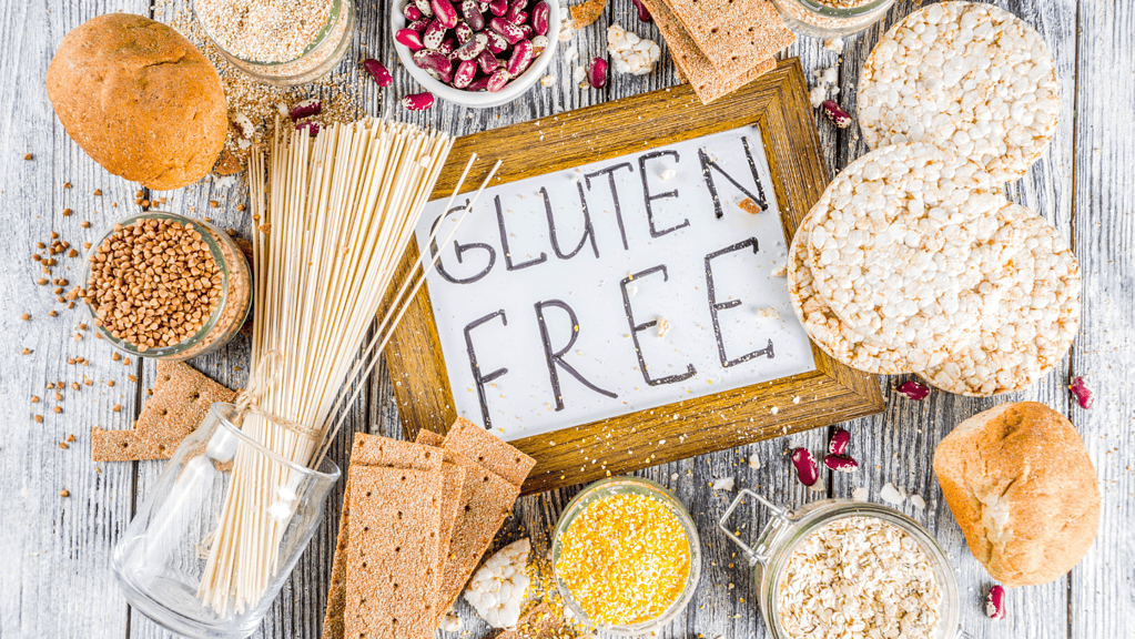 Gluten-Free Options