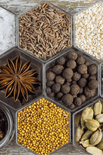 My 6 Best Substitutes For Accent Seasoning