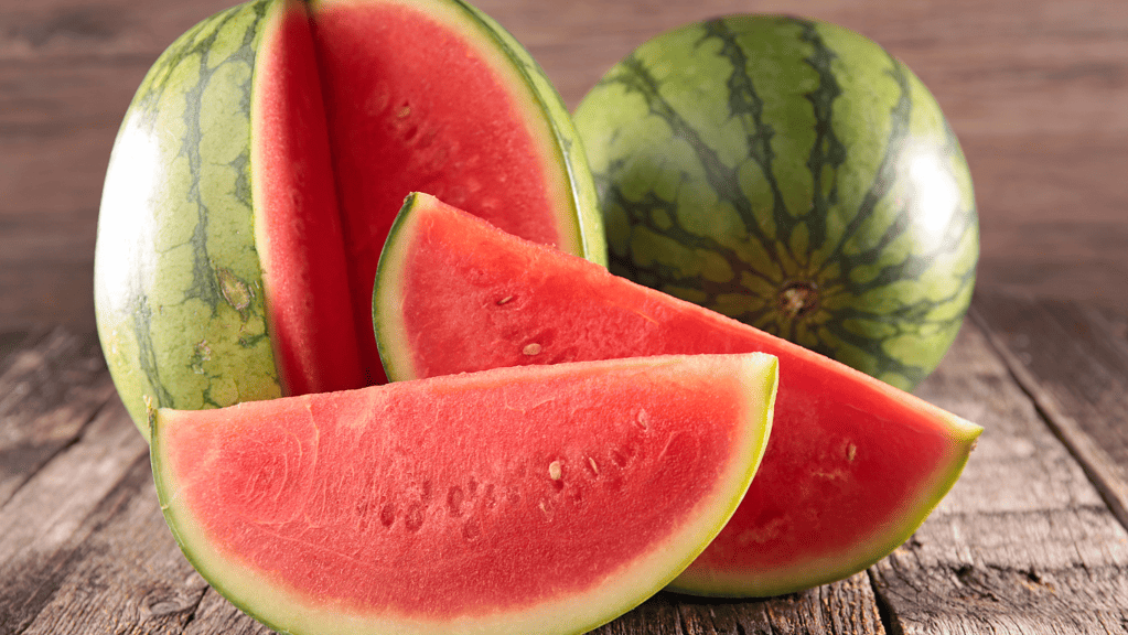 Watermelon