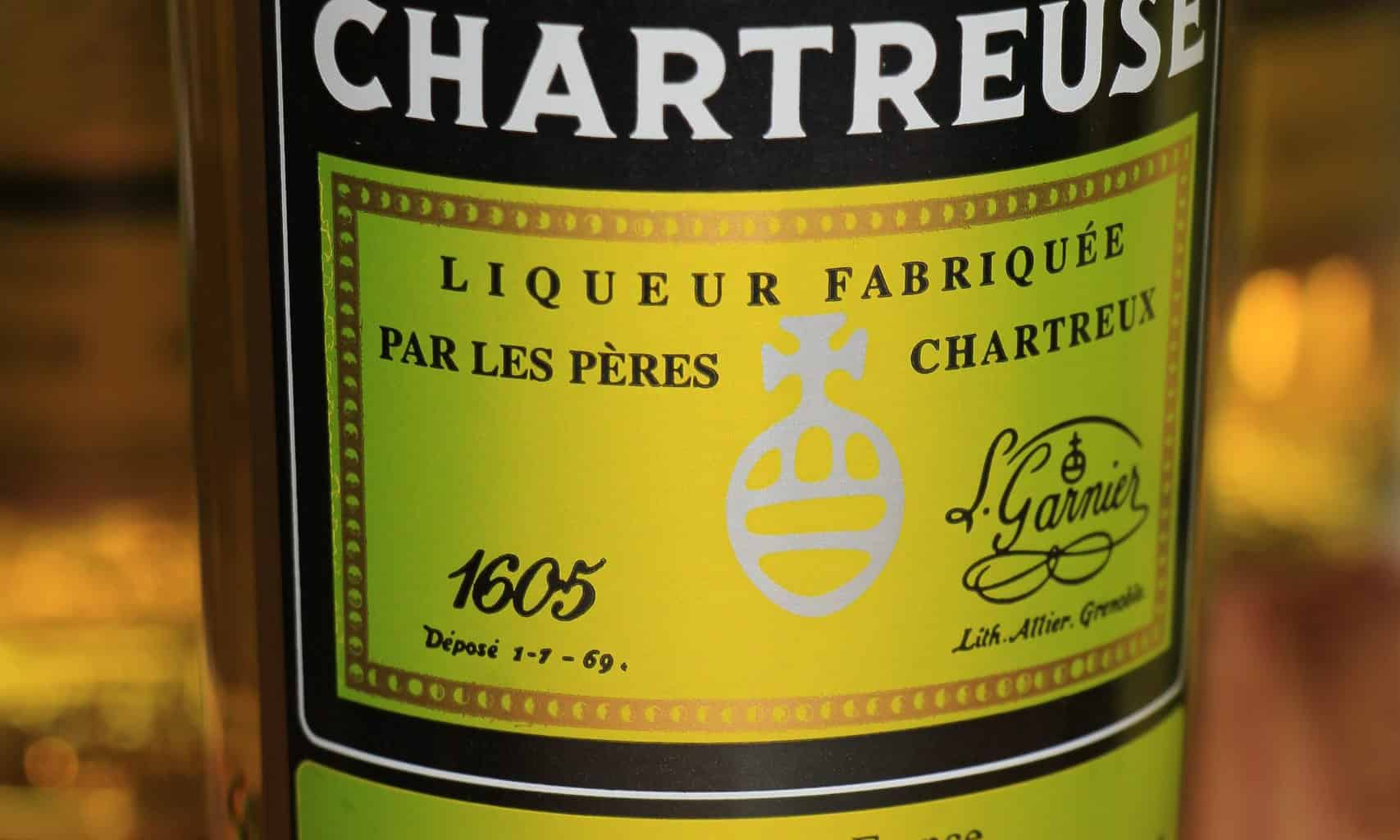 5 Top Substitutes For Green Chartreuse Practical Cooks