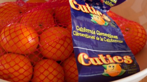 Are Cuties Safe to Eat? - Practical Cooks